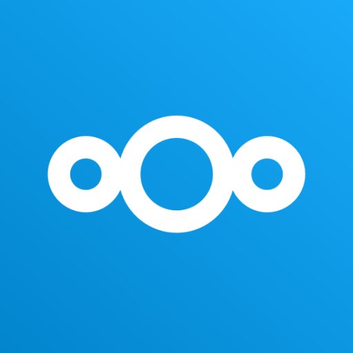 My Nextcloud server